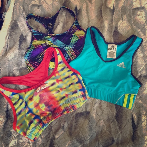 adidas Other - 3 for $8!! Today ONLY Sale!!!